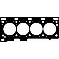 H40470-00 GLASER Прокладка, головка цилиндра