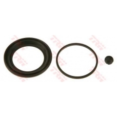 SP8897 TRW Ремкомплект, тормозной суппорт