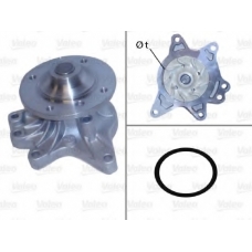 506906 VALEO Водяной насос