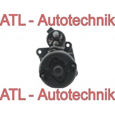 A 13 660 ATL Autotechnik Стартер