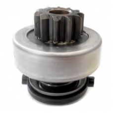 6647028 HOFFER Ведущая шестерня, стартер