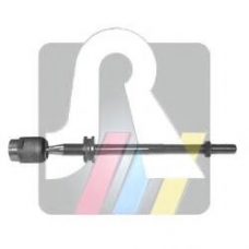 92-00957 RTS Осевой шарнир, рулевая тяга