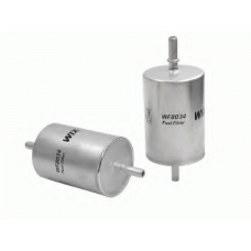 WF8034 QUINTON HAZELL Фильтр топливный