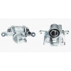 342977 BUDWEG CALIPER Тормозной суппорт