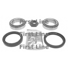 FBK1065 FIRST LINE Комплект подшипника ступицы колеса