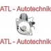 A 17 540 ATL Autotechnik Стартер