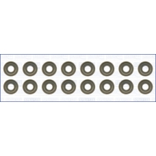 57052300 AJUSA Комплект прокладок, стержень клапана