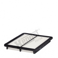 E1204L HENGST FILTER Воздушный фильтр