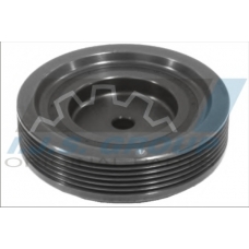 17-1065 IJS GROUP Ременный шкив, коленчатый вал