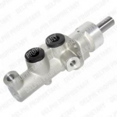 LM80249 DELPHI Главный тормозной цилиндр