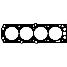 825.345 Elring Прокладка, головка цилиндра