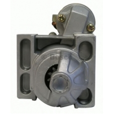 F 042 003 047 BOSCH Стартер