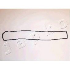 47238 JAPKO Прокладка, крышка головки цилиндра