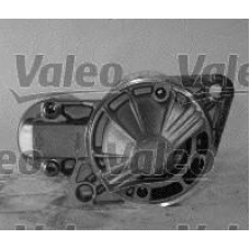 438103 VALEO Стартер