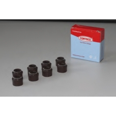 19020626 CORTECO Комплект прокладок, стержень клапана