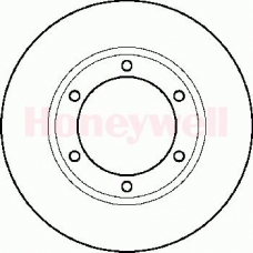 561450S STOP Тормозной диск