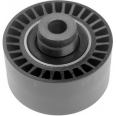 GYMP0197 VEYANCE Паразитный / ведущий ролик, зубчатый ремень