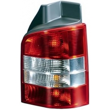 2SK 008 579-131 HELLA Задний фонарь