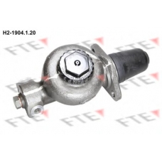 H2-1904.1.20 FTE Главный тормозной цилиндр