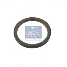 6.20505 DIESEL TECHNIC Уплотняющее кольцо, коленчатый вал