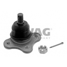 83 94 2398 SWAG Несущий / направляющий шарнир