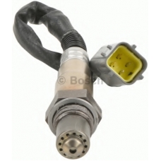 F 00E 262 762 BOSCH Лямбда-зонд