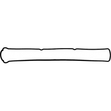 X89989-01 GLASER Прокладка, крышка головки цилиндра