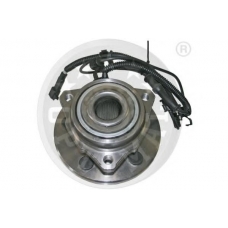 991731 OPTIMAL Комплект подшипника ступицы колеса