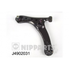 J4902031 NIPPARTS Рычаг независимой подвески колеса, подвеска колеса