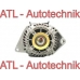 L 40 070 ATL Autotechnik Генератор