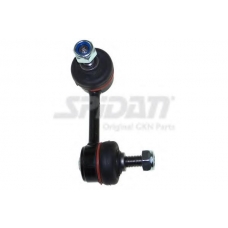 45028 SPIDAN Тяга / стойка, стабилизатор