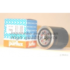 H081-04 ASHUKI Масляный фильтр