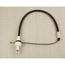 8140 16201 TRIDON Clutch cable