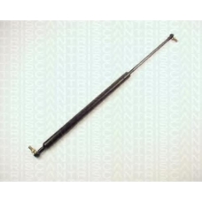 8710 14214 TRISCAN Газовая пружина, крышка багажник