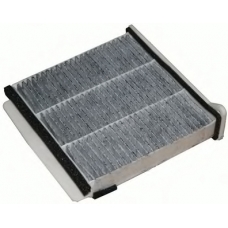 M110773K DENCKERMANN Фильтр, воздух во внутренном пространстве