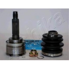 62-08-814 Ashika Шарнирный комплект, приводной вал