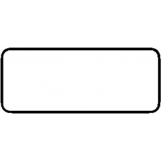 11053508 AJUSA Прокладка, крышка головки цилиндра