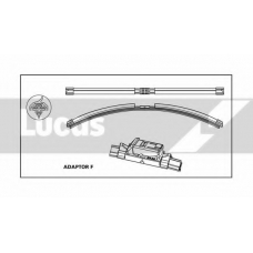 LWFB26F TRW Щетка стеклоочистителя