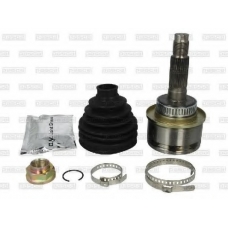 G13069PC PASCAL Шарнирный комплект, приводной вал