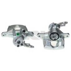 404334 SPIDAN Тормозной суппорт