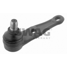 89 73 0001 SWAG Рычаг независимой подвески колеса, подвеска колеса