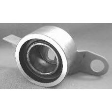 531 0363 10 LUK Натяжной ролик, ремень грм