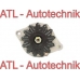 L 33 890 ATL Autotechnik Генератор