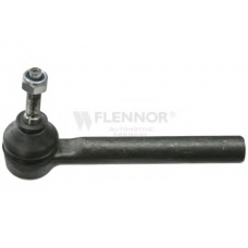 FL0181-B KAWE Наконечник поперечной рулевой тяги