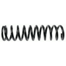 997 025 SACHS Пружина ходовой части