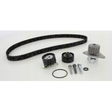 8647 280009 TRISCAN Водяной насос + комплект зубчатого ремня