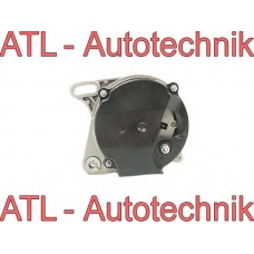 L 60 870 ATL Autotechnik Генератор