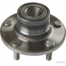 600000141040 MAGNETI MARELLI Комплект подшипника ступицы колеса