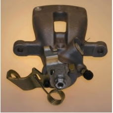 8AC 355 383-511 HELLA Тормозной суппорт