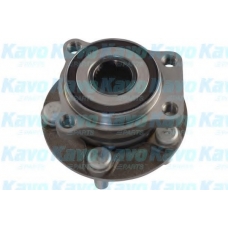 WBH-8001 KAVO PARTS Комплект подшипника ступицы колеса